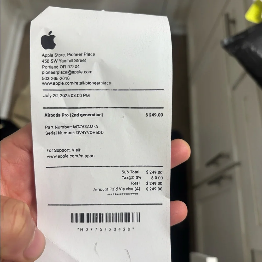 Apple AirPod Pro 2